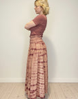 Vienna skirt. One Size. No. 22