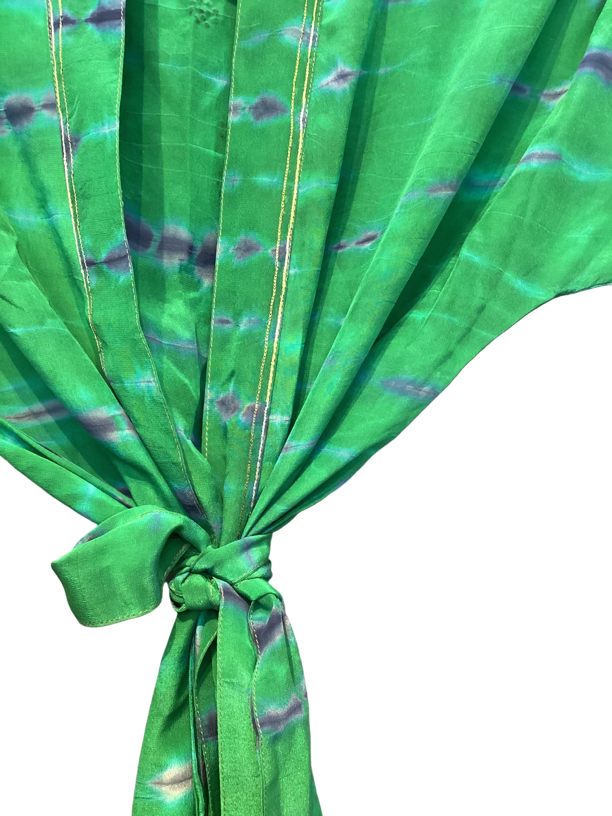 Dubai Kimono. One Size. No: 35