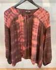 Jaipur Blouse. No 09. One Size.