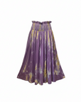 Vienna skirt. One Size. No. 19