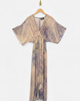 Bali Dress. Size: M/L. No 105