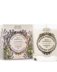 Panier Des Sens, Scented candle 180g, Lavender