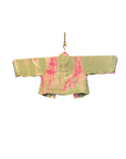 Reversible Short Kimono - No.101