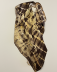 Silke Skjerf - XS 65x65cm. No.28