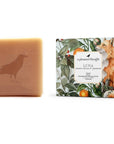 LUNA | SWEET CITRUS & JASMINE | BAR SOAP