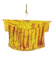 Diva Blouse. One Size. No. 301 Silk