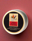 Casanova Fragrance .Aromatic Candle of Eritrea 100g