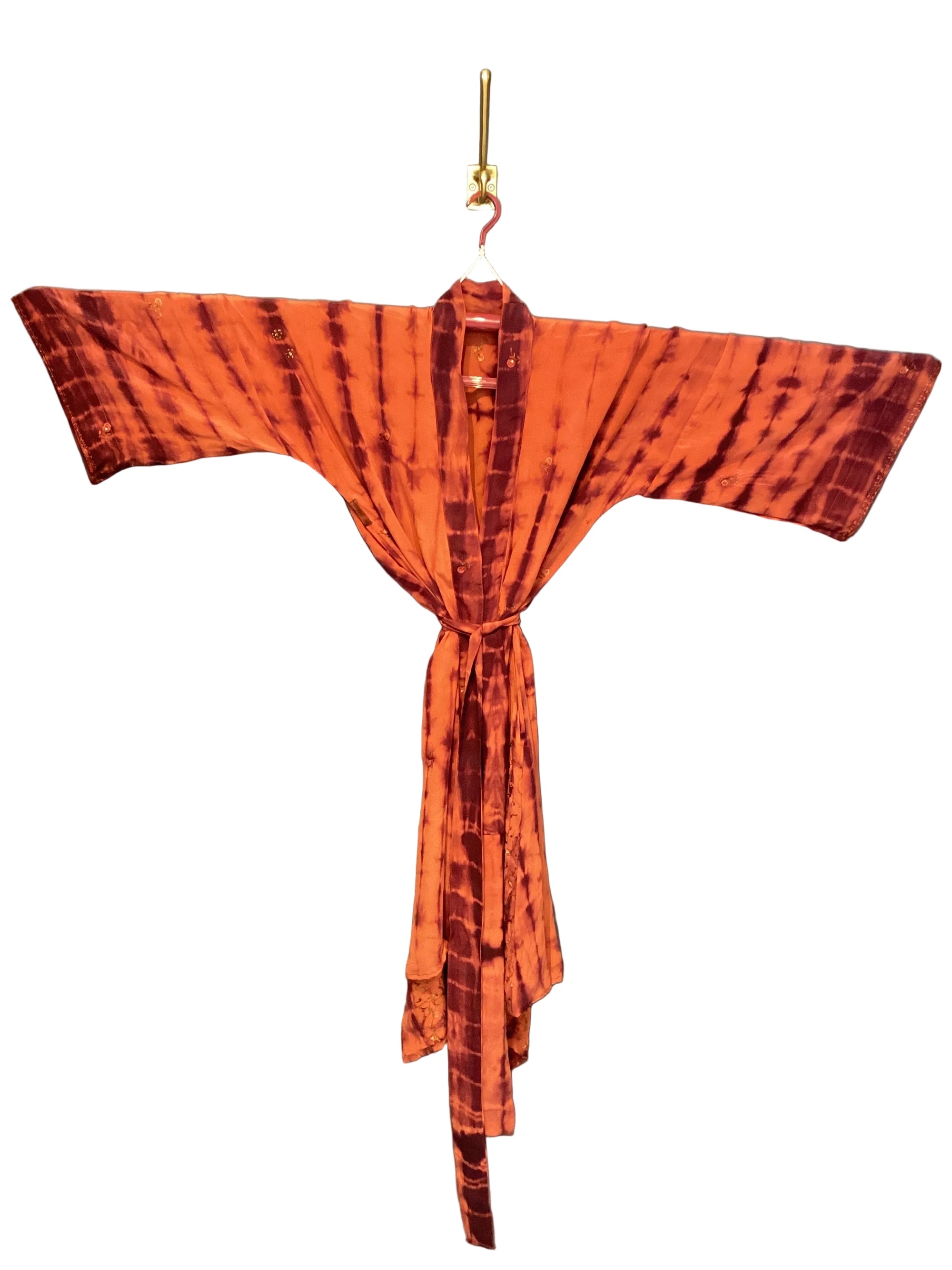 Dubai Kimono. One Size. No: 38