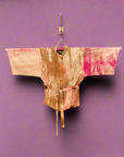 New York kimono. Size: XS/S .No 12