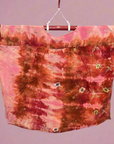 Jaipur Blouse. No. 08. One Size.