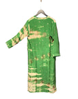 Goa kaftan long. Size: M/L. No: 52