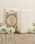Panier Des Sens, Vegetable Soap 150g, Verbena