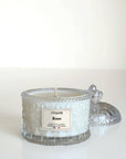 L’Echoppe. Rose - Scented Candle 180g