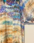 Rosalia Blouse. Size: S/M. No: 14