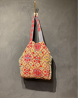 Tote Kantha Bag. No 101