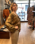 Jaipur Blouse. one Size. No.10