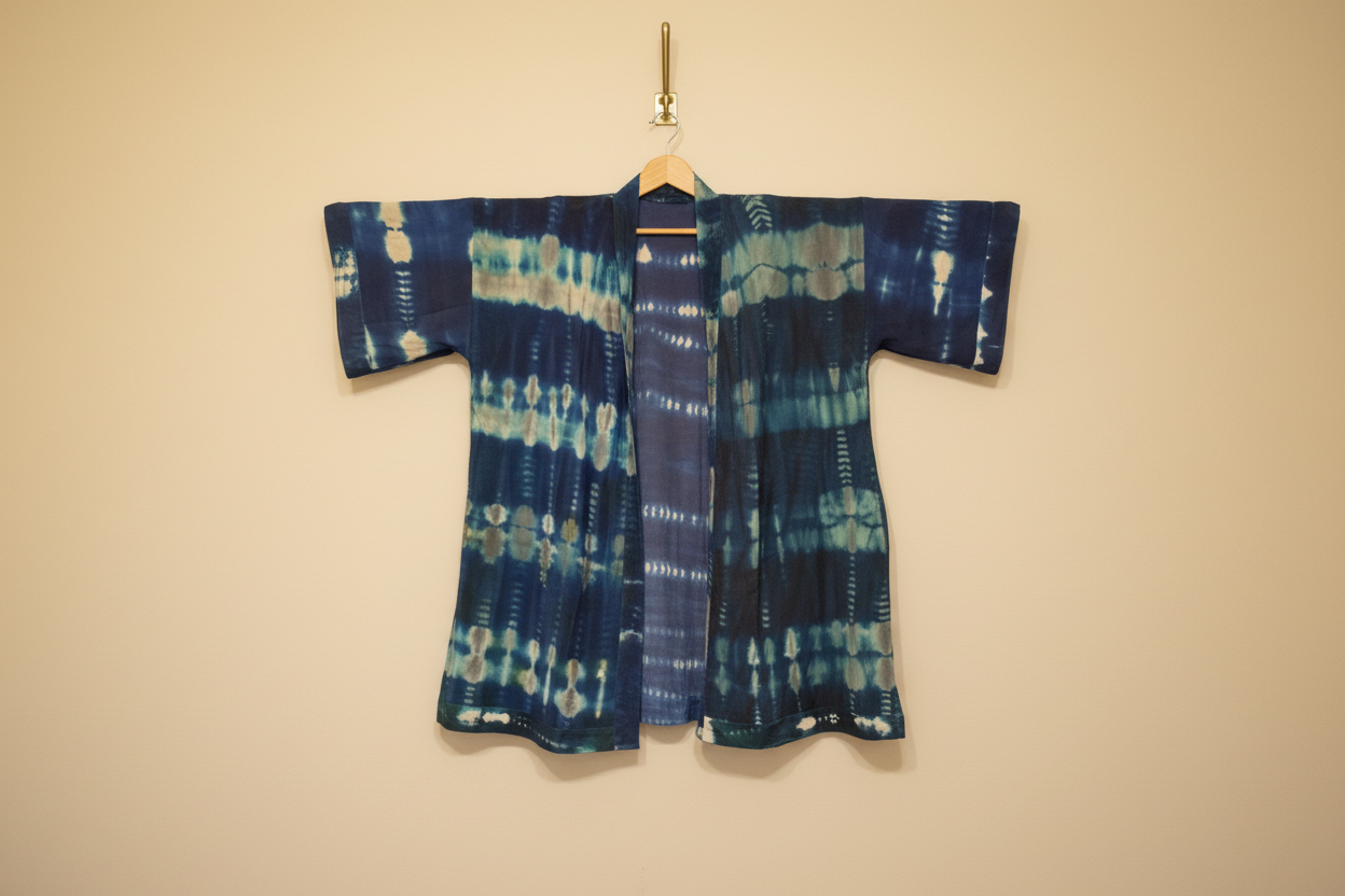 Dubai Kimono. One Size. No: 34