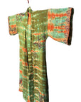 Dubai Kimono. One Size. No: 32