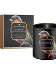 HARLOW | SWEET ROSE & WILD FIGS | RAVEN CANDLE
