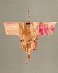 New York kimono. Size: XS/S .No 12