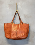 Shopping Grande.X0007 C1502 Color: Cognac