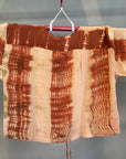 Jaipur Blouse. No 07. One Size.