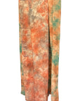 Silk Long Scarf- 100 x 220 cm. No. 93