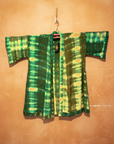 Dubai Kimono. One Size. No: 31