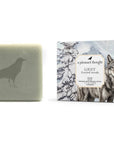 GREY | FROSTED WOODS | BAR SOAP