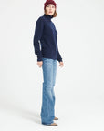 Studio Cashmere. LILLY 21 cashmere turtleneck sweater