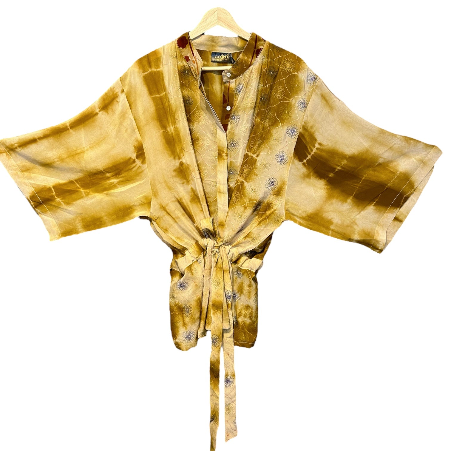 New York Kimono - No. 33 Size: M/L