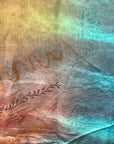 Silke Skjerf - 100 x 220 cm No. 20