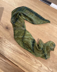 Silke Skjerf - XS 65x65cm. No.26
