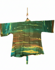 Dubai Short Kimono.One  Size
