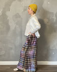 Pant Wide legs. No: 60