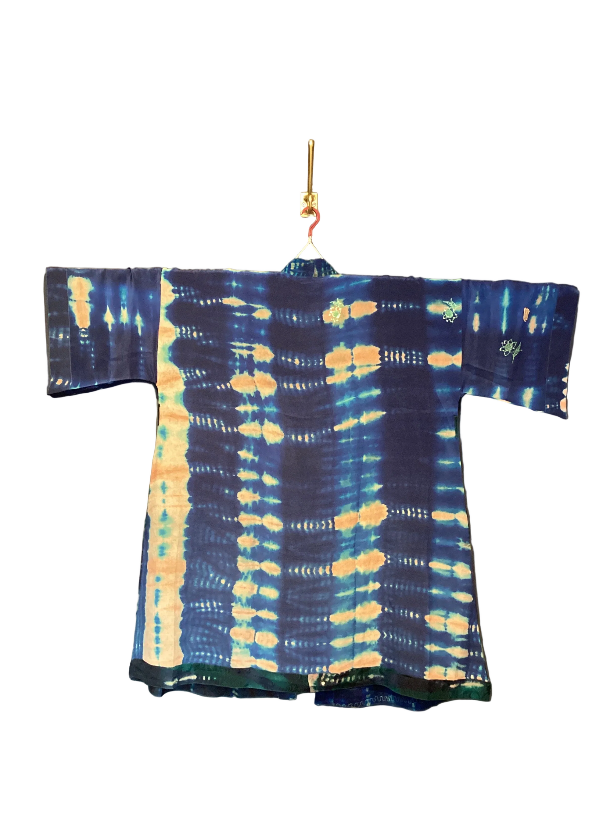 Dubai Kimono. One Size. No: 34