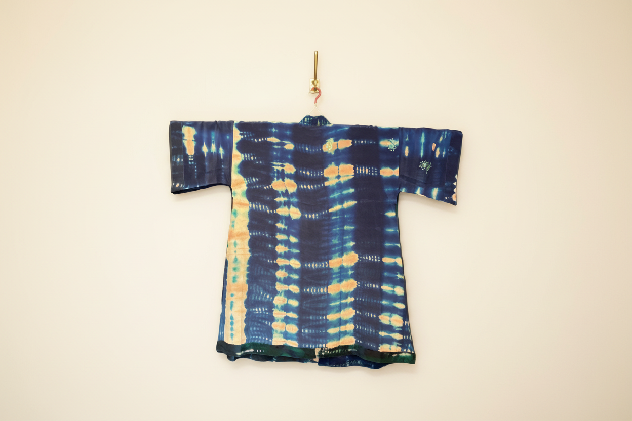 Dubai Kimono. One Size. No: 34