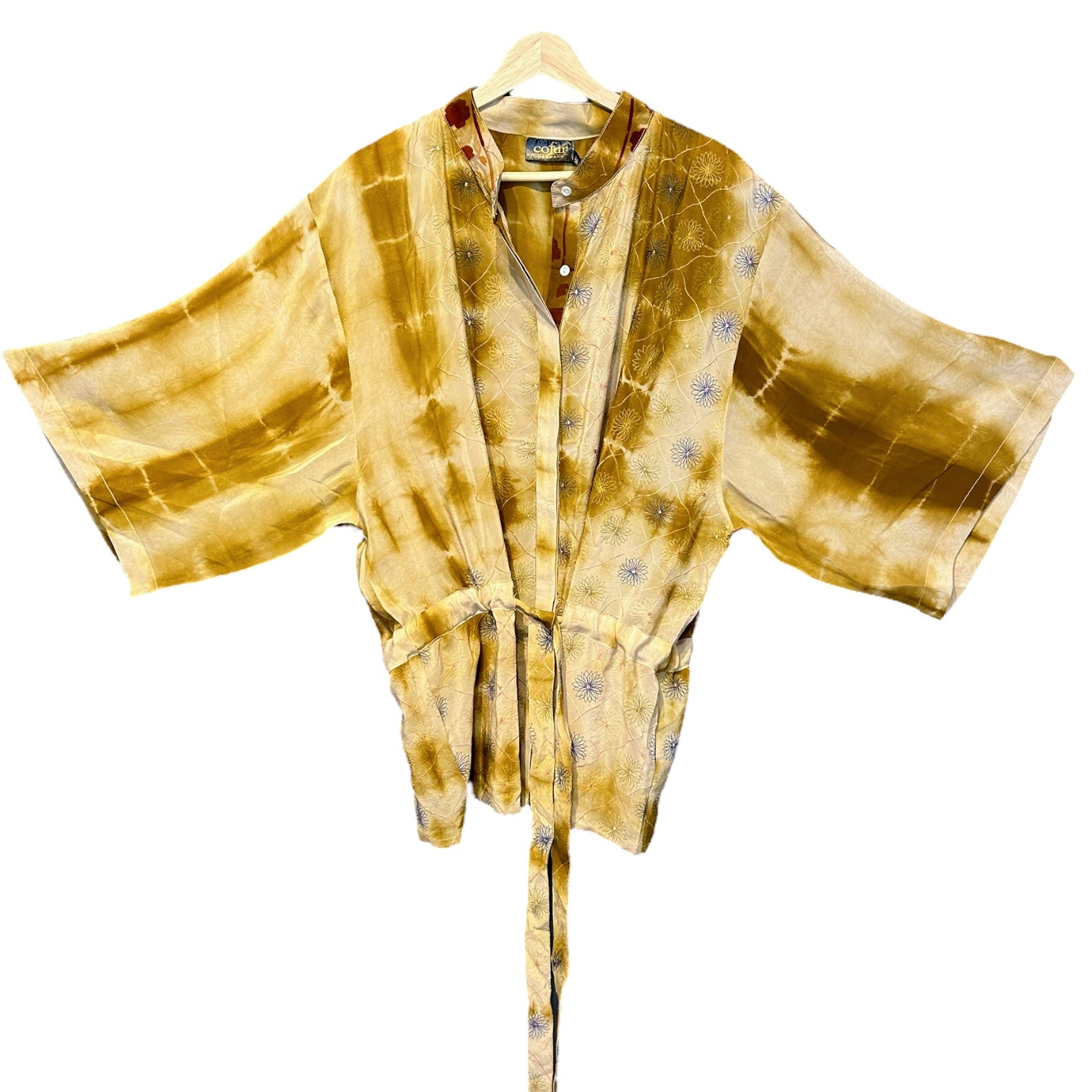 New York Kimono - No. 33 Size: M/L