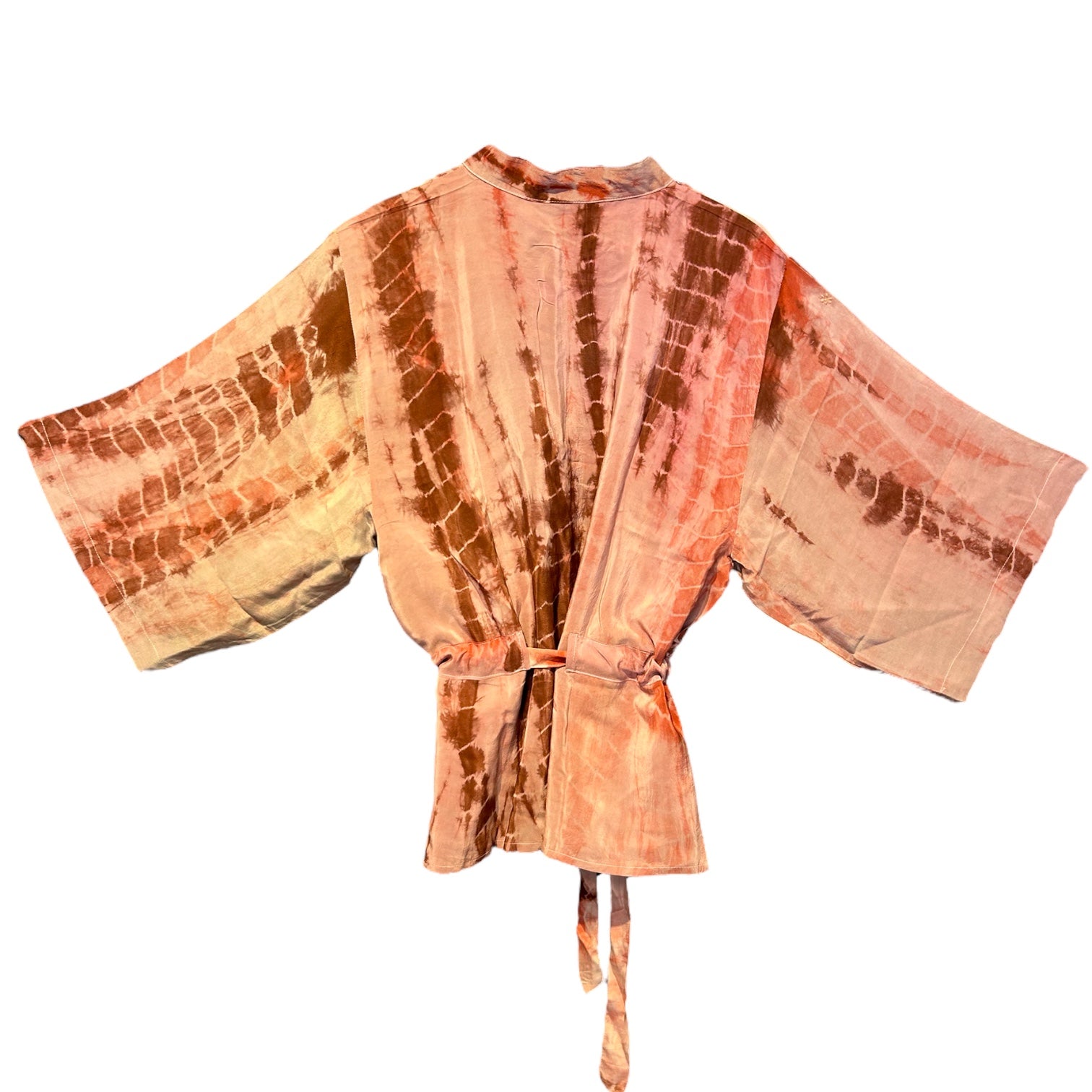 New York Kimono - No. 30 Size: XS