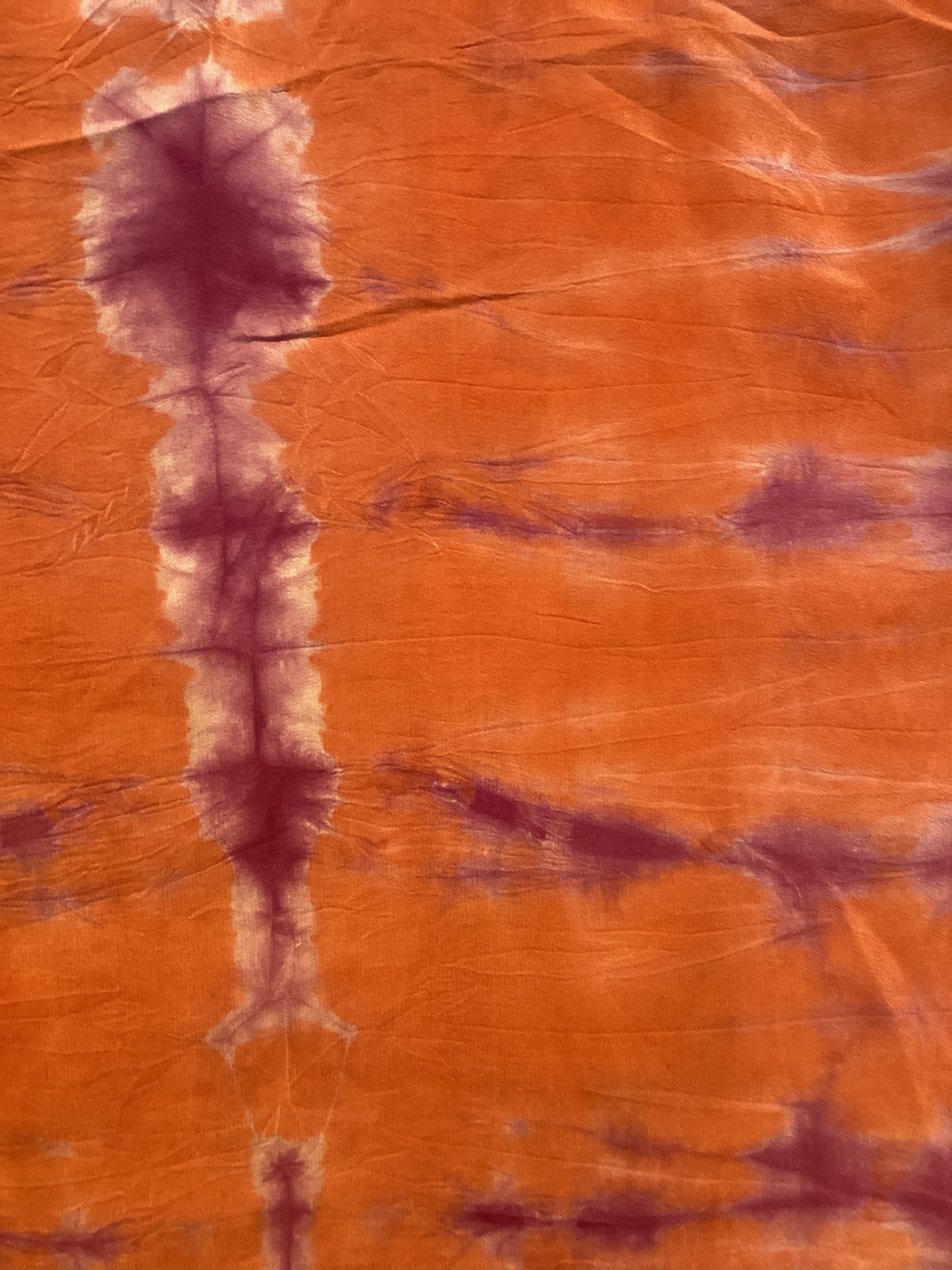 Reversible Short Kimono - No.100