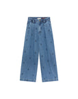 Paco Pant - Amagansett Hamptons Blue