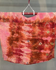 Jaipur Blouse. No. 08. One Size.
