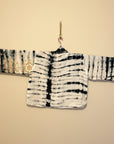 Reversible Short Kimono - No.106