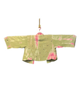 Reversible Short Kimono - No.101