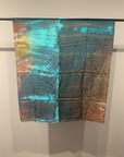 Silke Skjerf - 100 x 220 cm No. 20