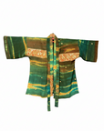 Dubai Short Kimono.One  Size