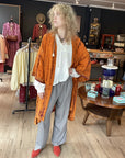 Dubai Kimono. One Size. No: 36