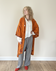 Dubai Kimono. One Size. No: 36