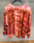Jaipur Blouse. No. 08. One Size.