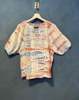 Rosalia Blouse. Size: S/M. No: 37